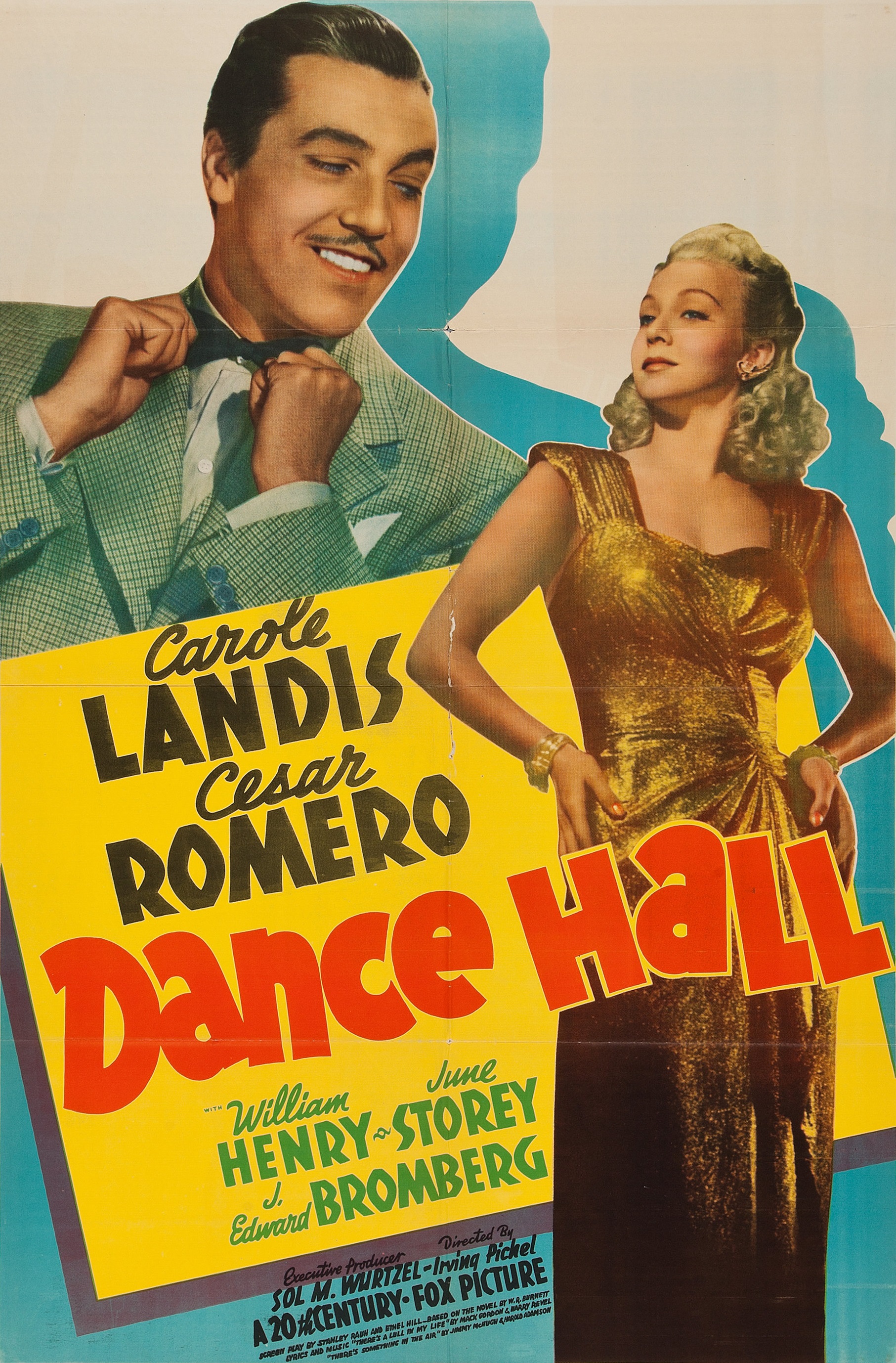 Dance Hall